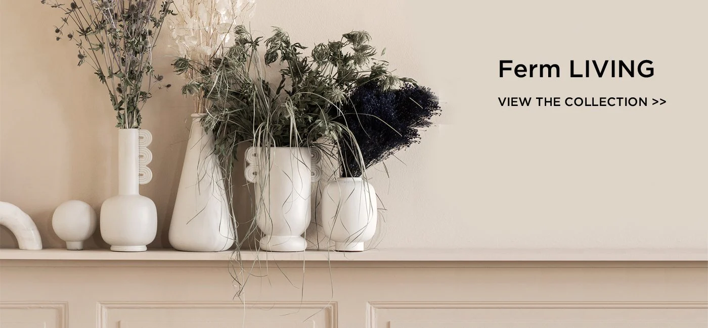 Quiet Design, Thoughtfully Curated