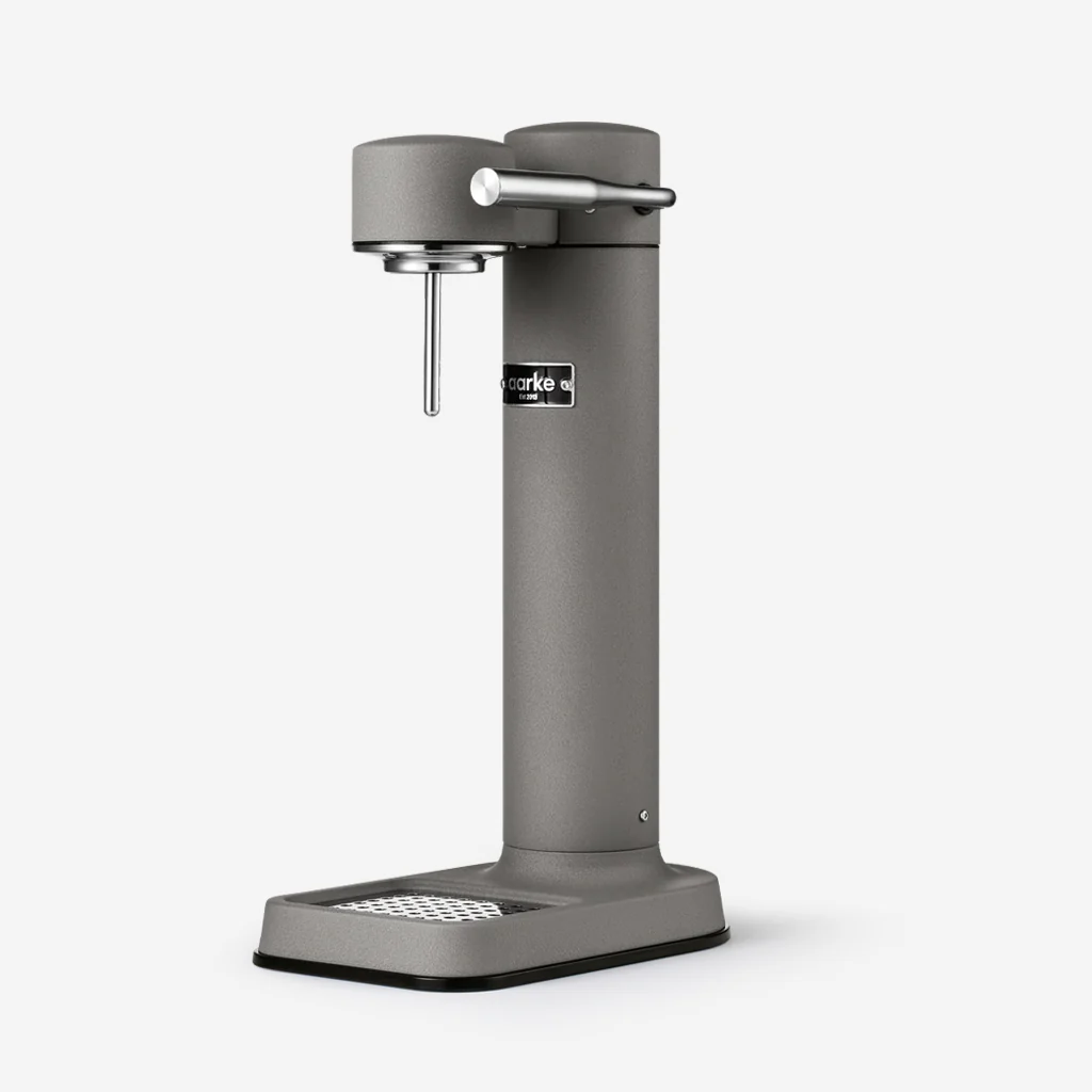 Aarke Carbonator 3 Matt Grey - Image 7