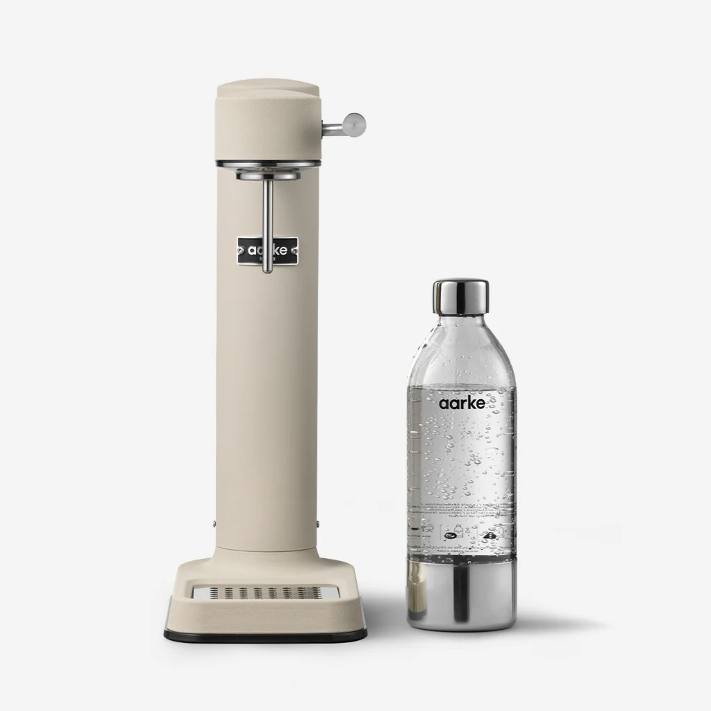 Aarke Carbonator 3 Sand - Image 3