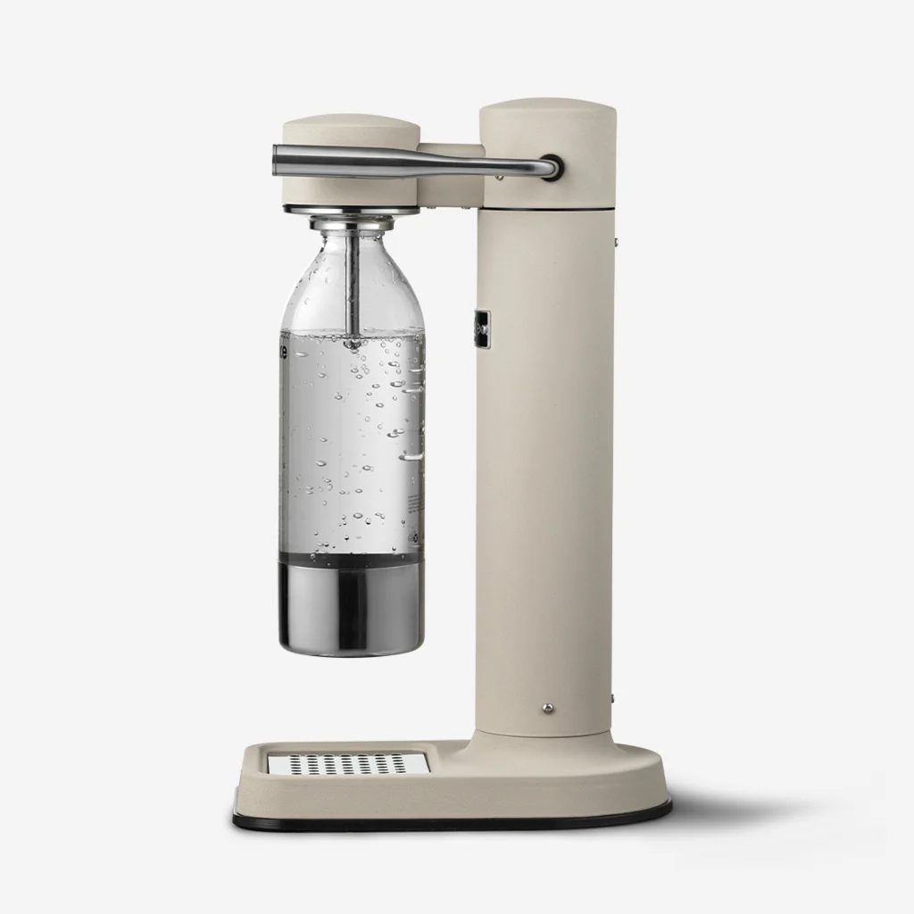 Aarke Carbonator 3 Sand - Image 4