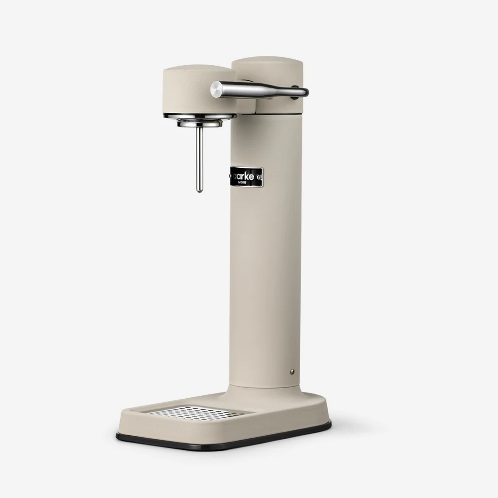 Aarke Carbonator 3 Sand - Image 5