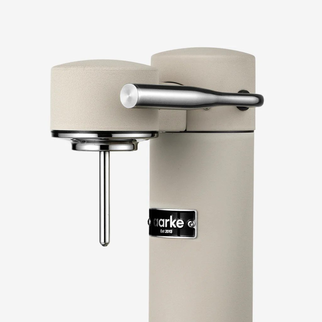 Aarke Carbonator 3 Sand - Image 6