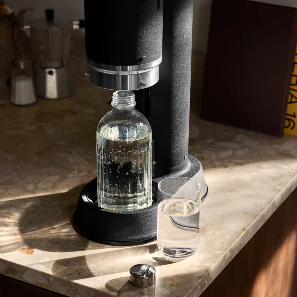Aarke Carbonator Glass Bottle - Image 4