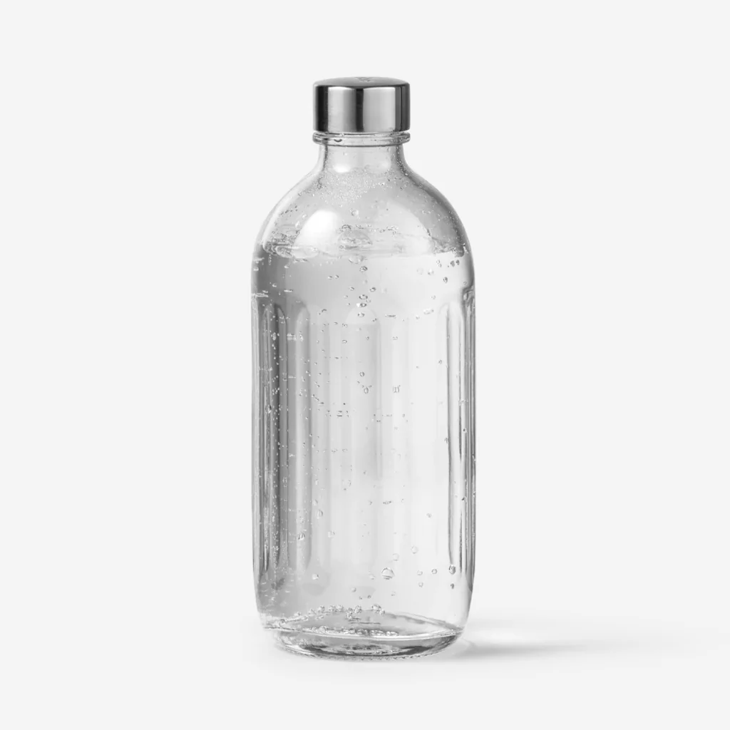 Aarke Carbonator Glass Bottle - Image 5