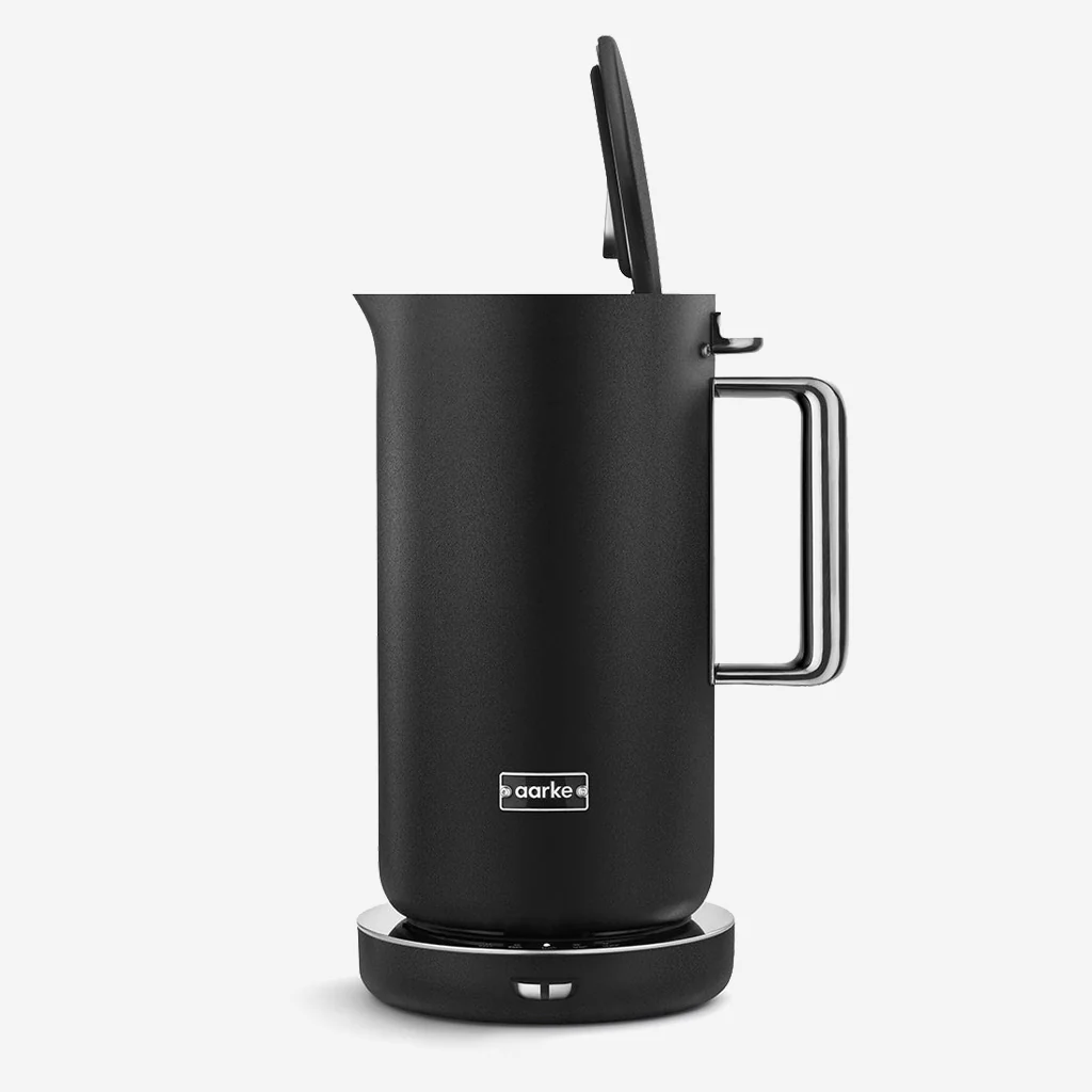 Aarke Kettle Matt Black - Image 6