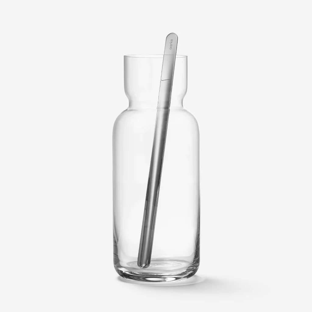 Aarke Nesting Carafe & Mixing Spoon - Image 7