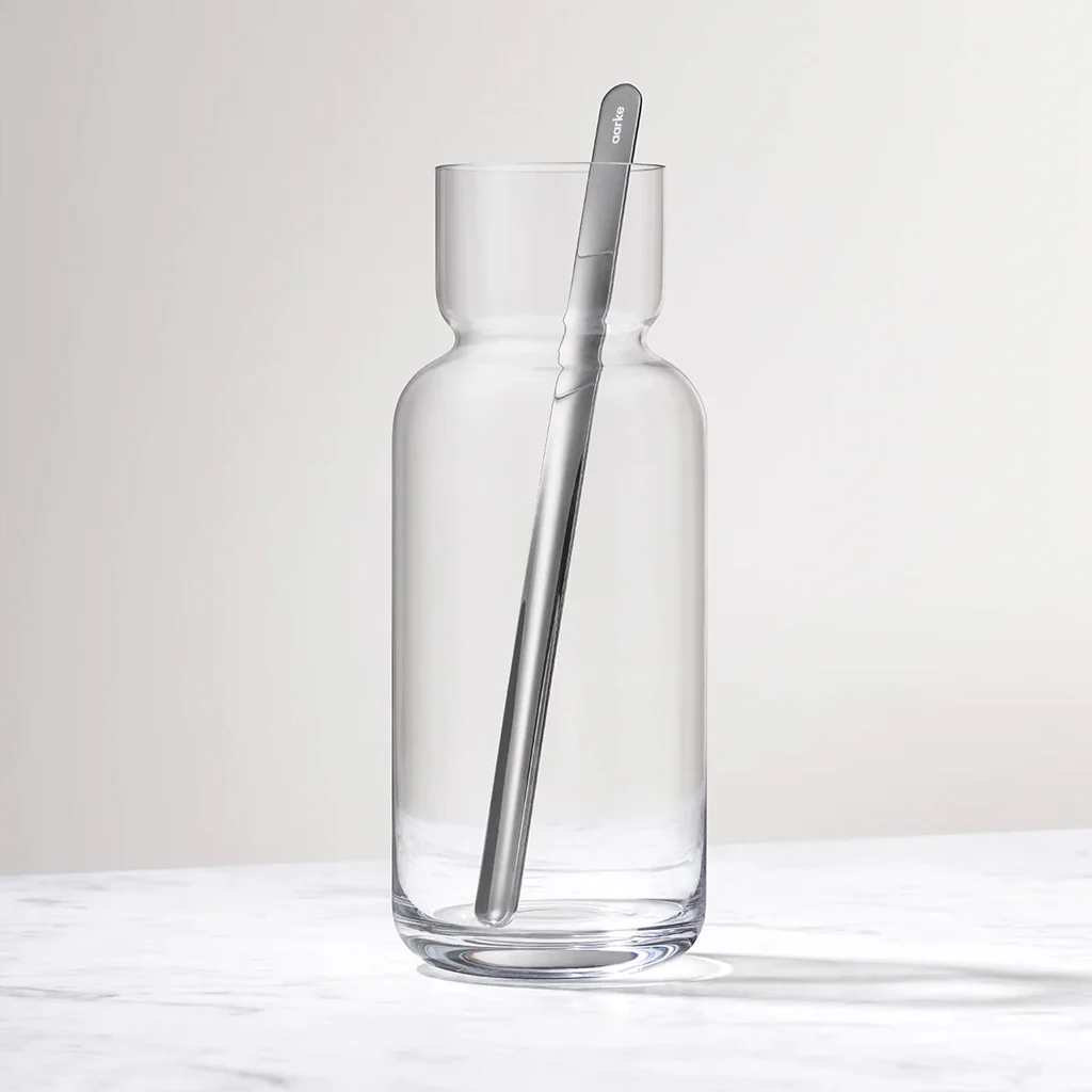 Aarke Nesting Carafe & Mixing Spoon - Image 8
