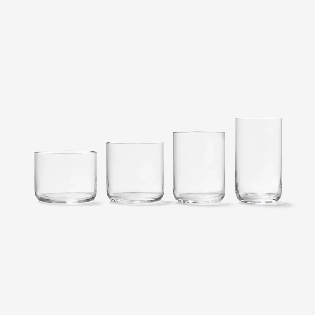 Aarke Nesting Glasses Set - Image 3