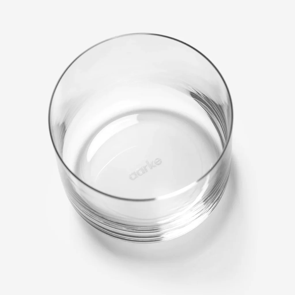 Aarke Nesting Glasses Set - Image 6