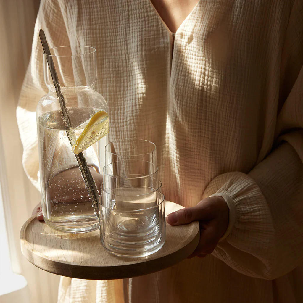 Aarke Nesting Glasses Set - Image 8