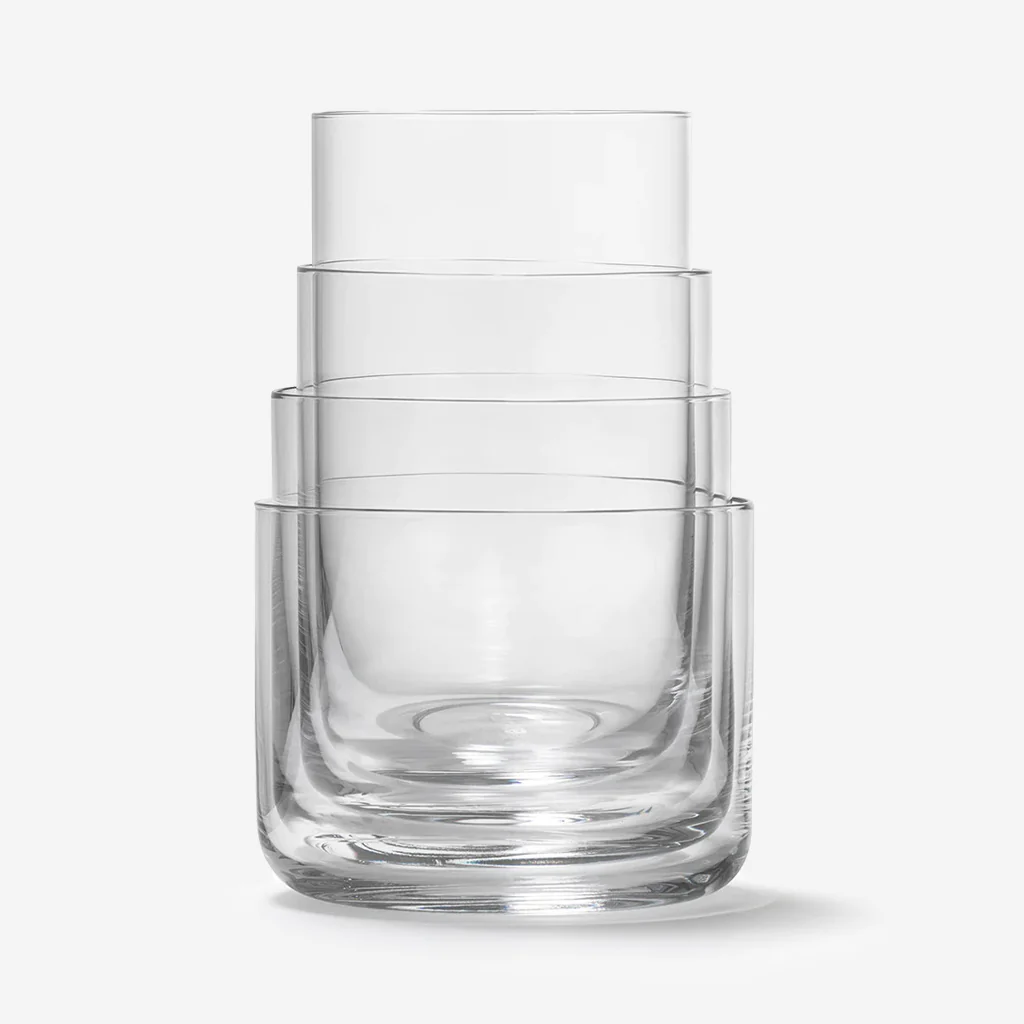 Aarke Nesting Glasses Set - Image 9