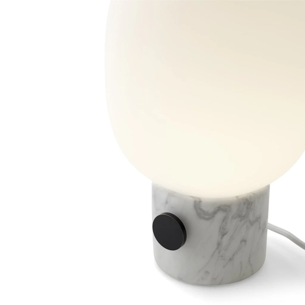 Audo JWDA Lamp Carrara Marble - Image 3