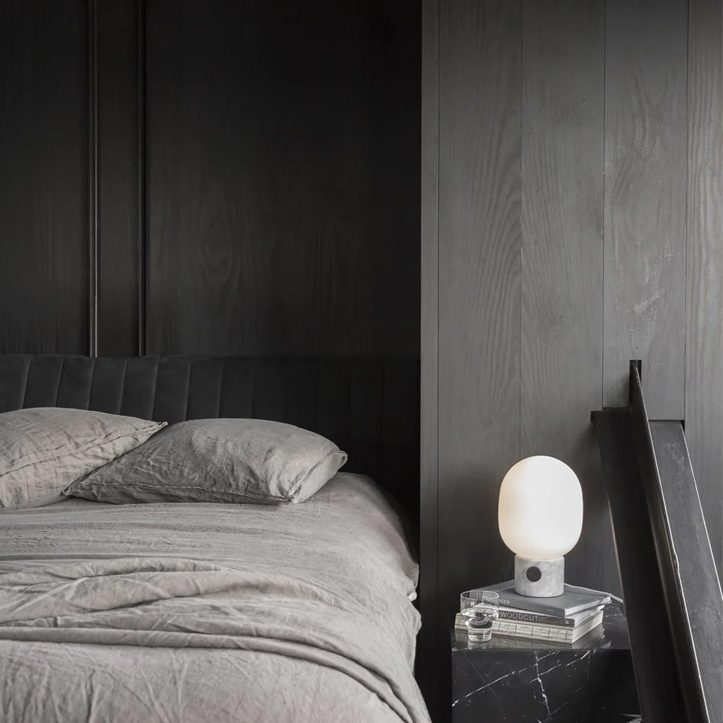 Audo JWDA Lamp Carrara Marble - Image 4