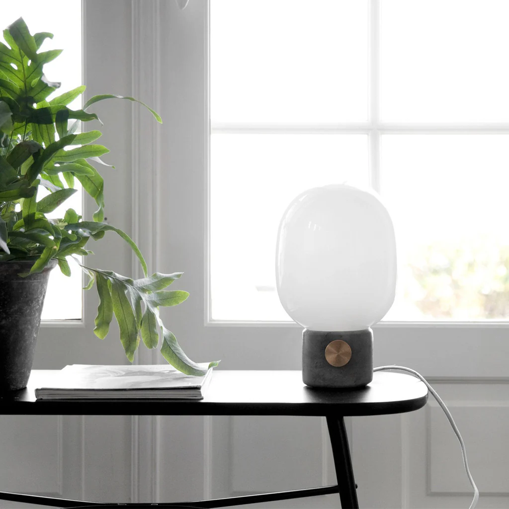 Audo JWDA Lamp Concrete Grey - Image 3