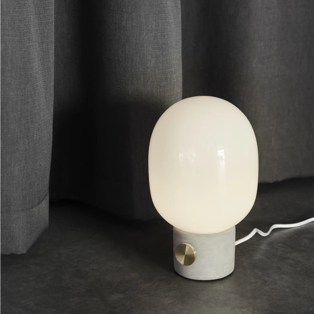 Audo JWDA Lamp Concrete Grey - Image 4
