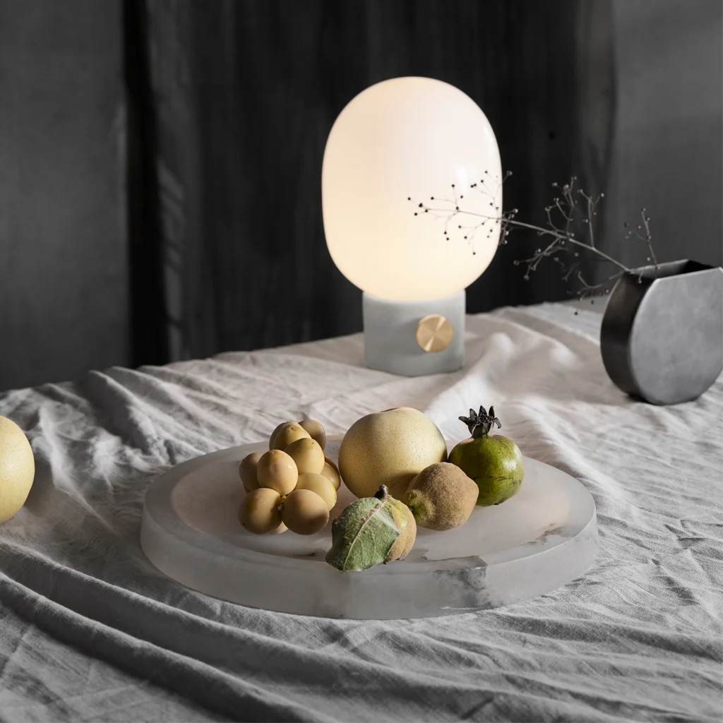 Audo JWDA Lamp Concrete Grey - Image 5