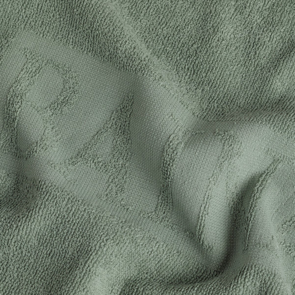 Baina Sage Agnes Face Towel - Image 7