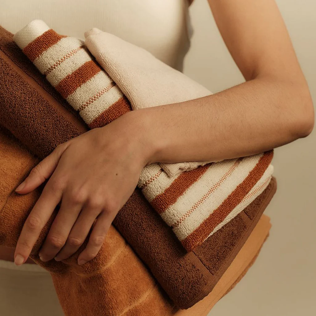 Baina Bark Sacramento Bath Mat - Image 5