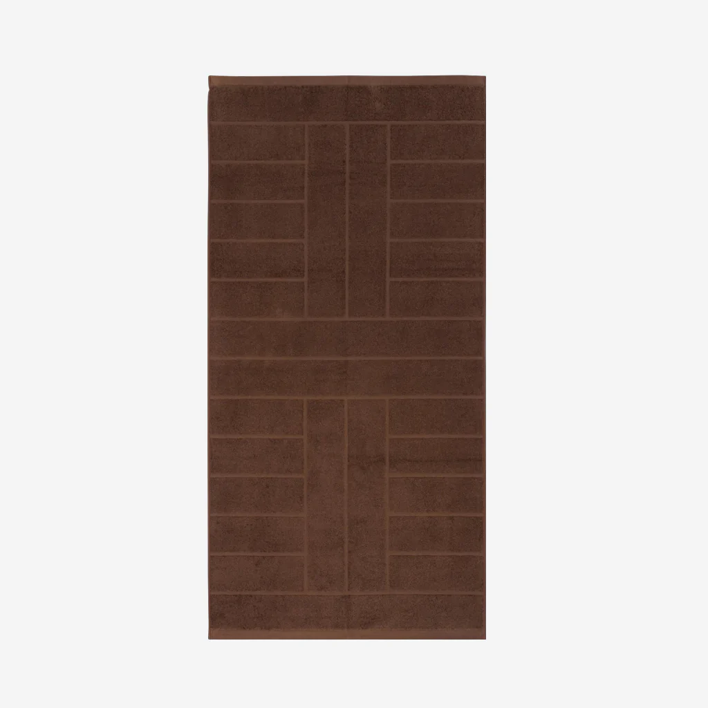Baina Tabac Greenwich Bath Towel - Image 9