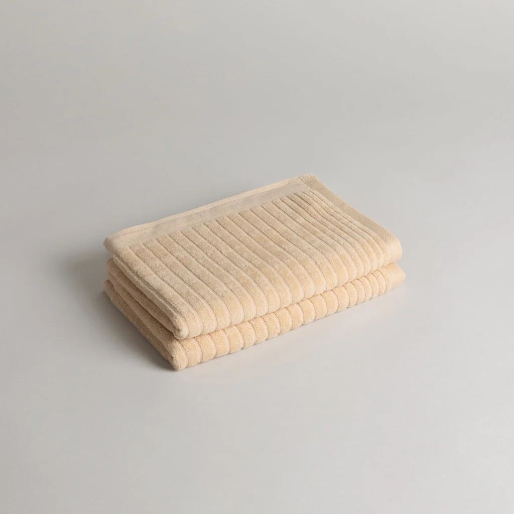 Baina Sand Rey Hand Towel - Image 7