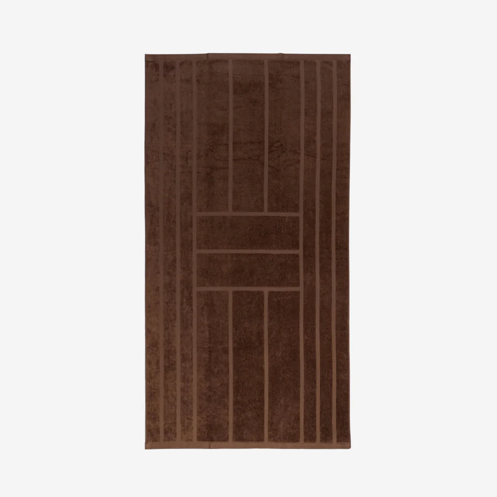 Baina Tabac Woodford Pool Towel - Image 10