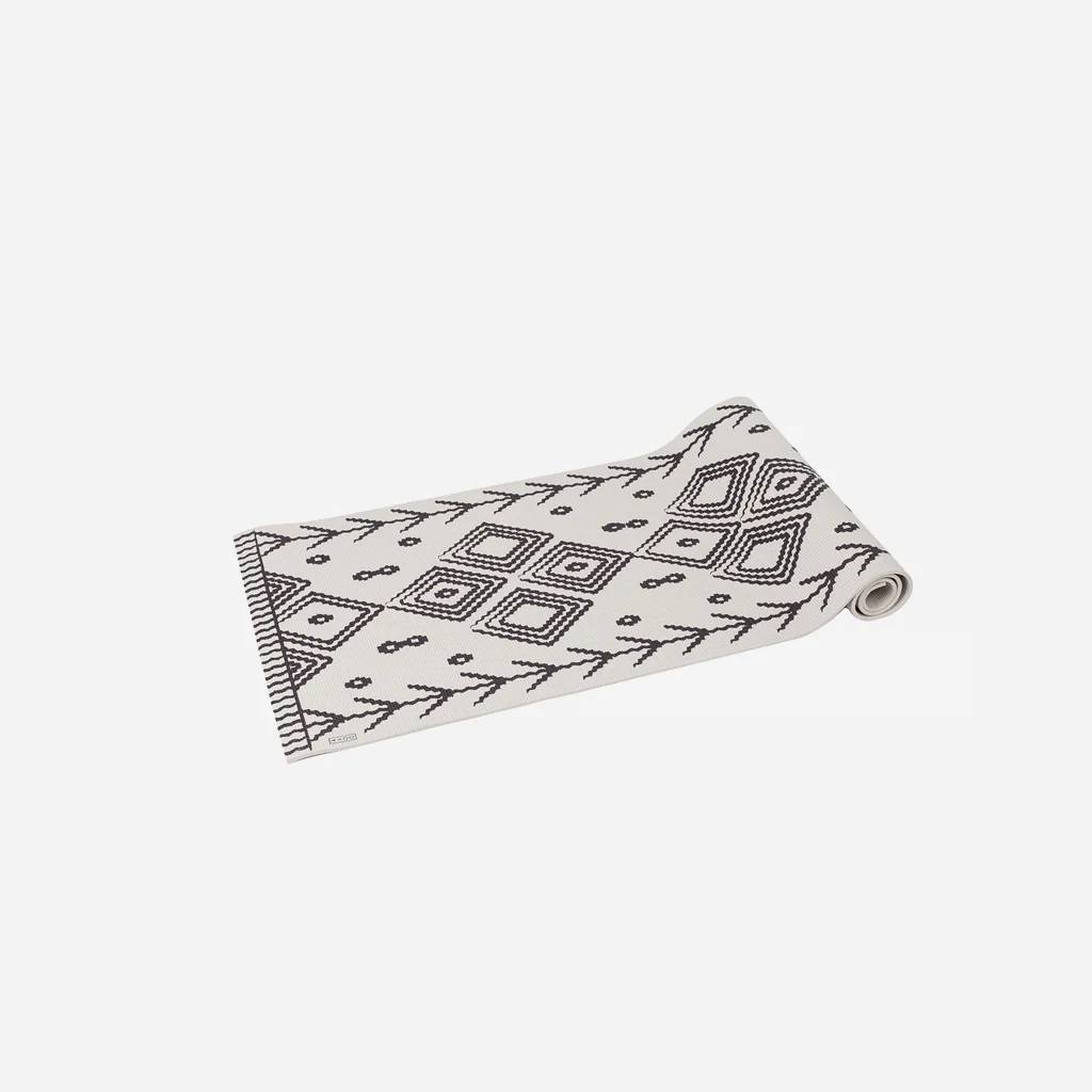Doiy Yoga Mat Rug Berber - Image 3
