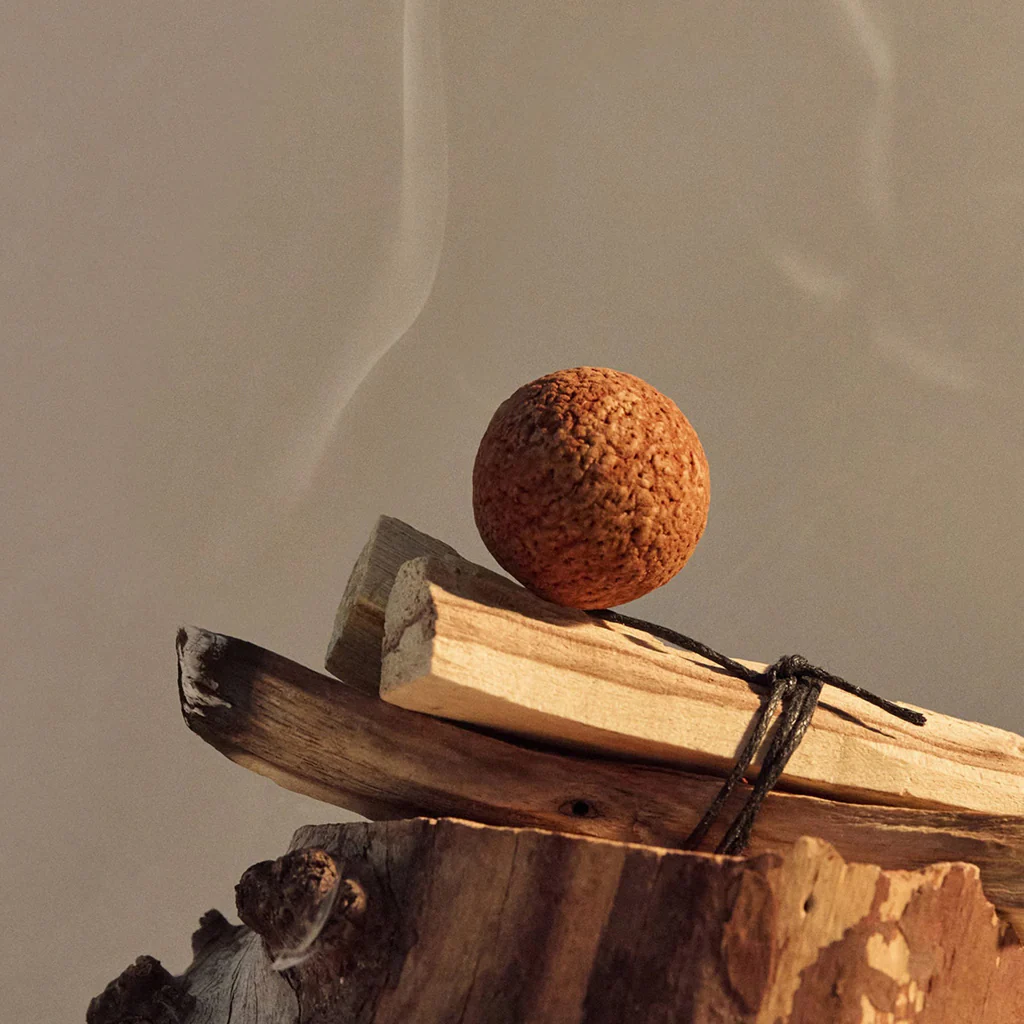 Leif Buddha Wood Hand Wash 500ml - Image 4