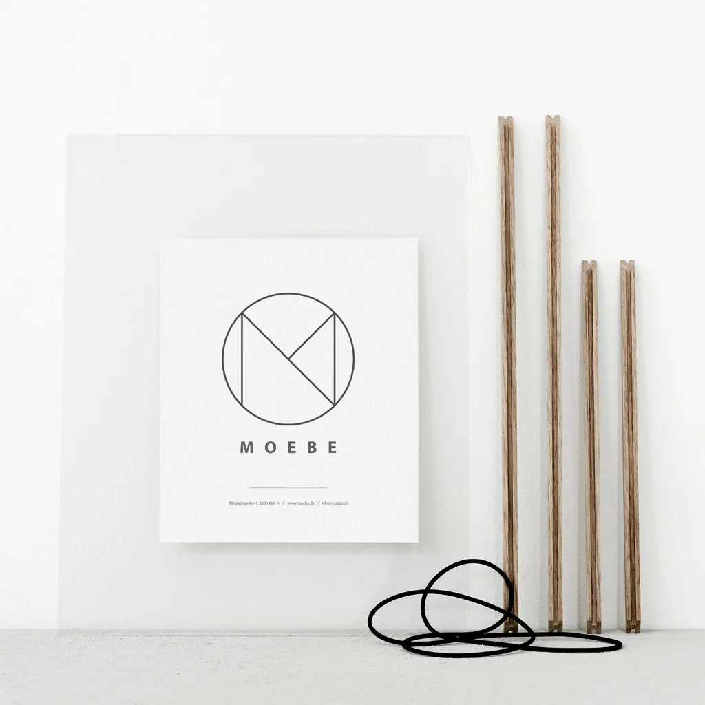 Moebe Frame Oak A2 - Image 10