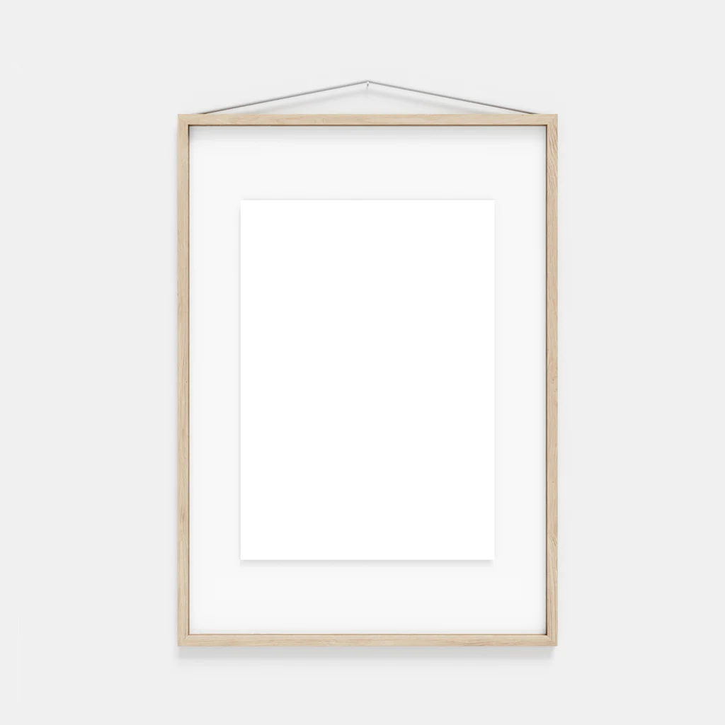 Moebe Frame Oak A2 - Image 11