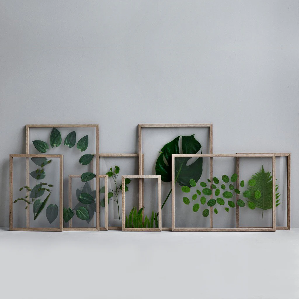 Moebe Frame Oak A2 - Image 7