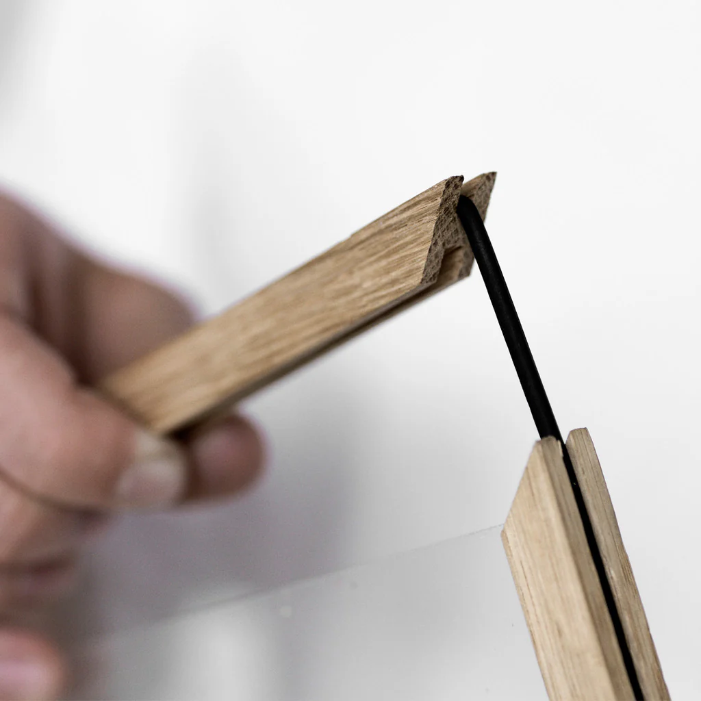 Moebe Frame Oak A2 - Image 9