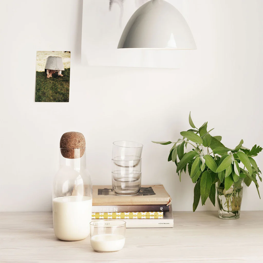 Muuto Corky Carafe Clear - Image 3