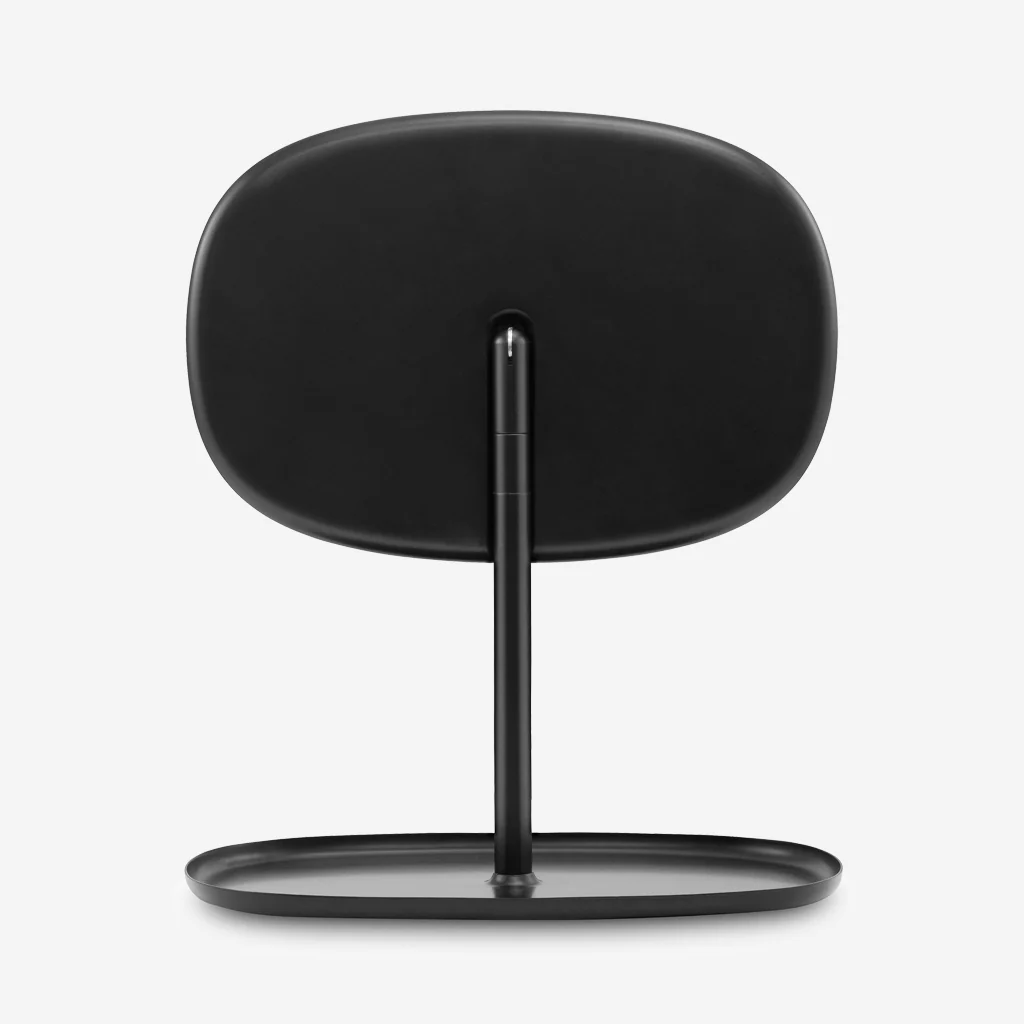 Normann Copenhagen Flip Mirror Black - Image 6