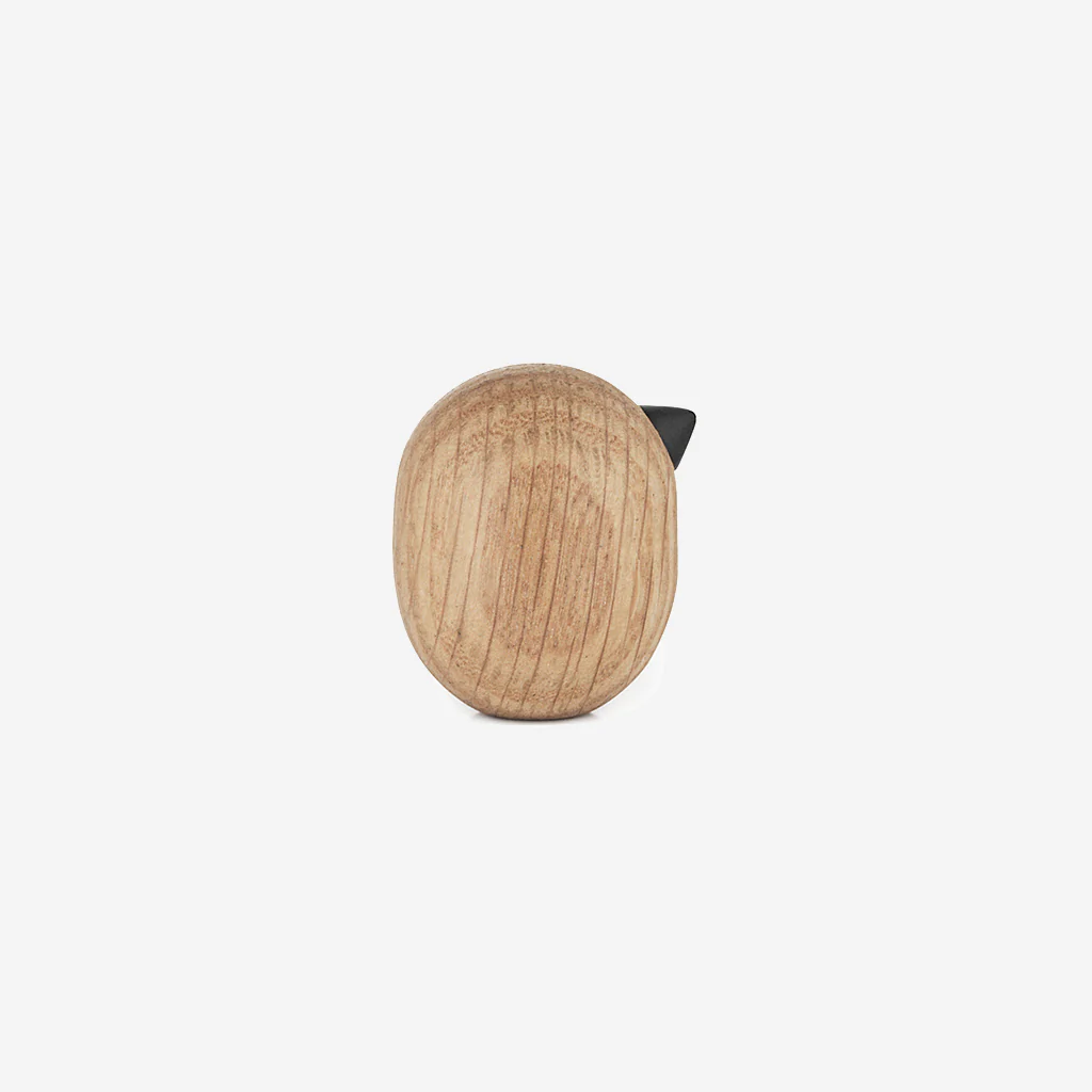 Normann Copenhagen Little Bird Oak 3cm - Image 9