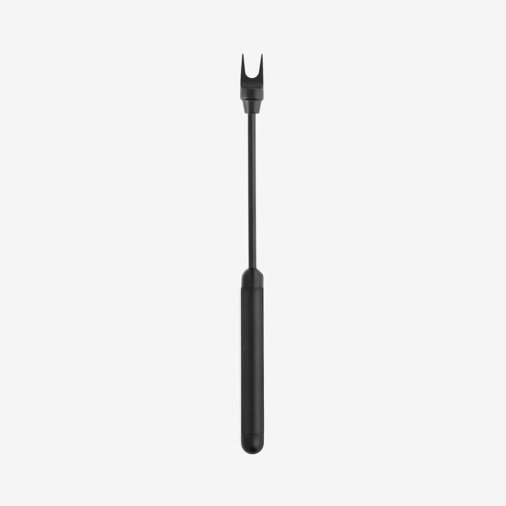 Normann Copenhagen Pebble Cheese Fork - Image 7