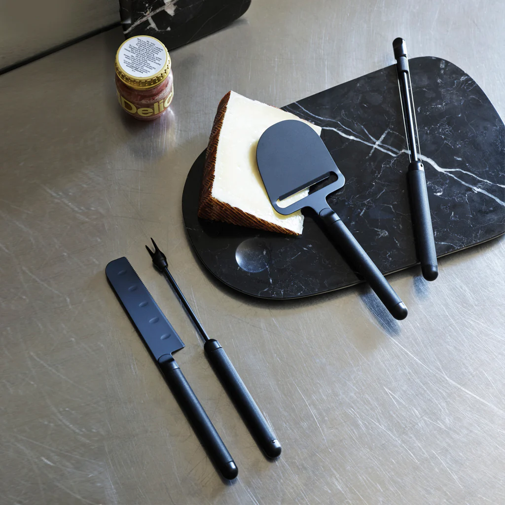 Normann Copenhagen Pebble Cheese Plane - Image 4