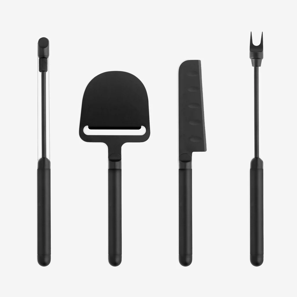 Normann Copenhagen Pebble Cheese Plane - Image 6