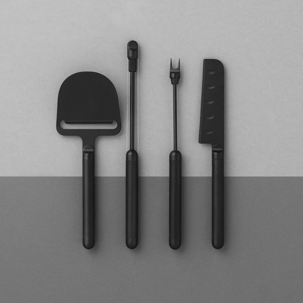 Normann Copenhagen Pebble Cheese Slicer - Image 5