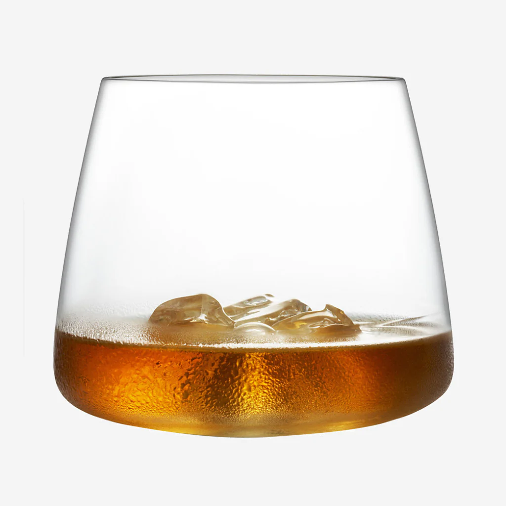 Normann Copenhagen Whiskey Glass Set of 2 - Image 6