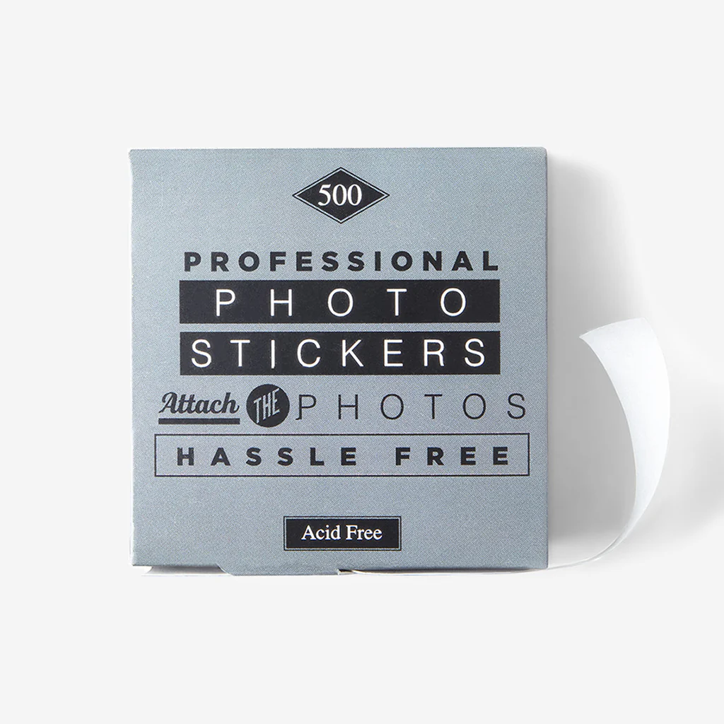 Printworks Photo Album Stickers - Image 7