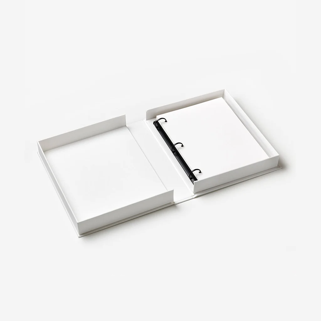 Printworks Wedding Photo Album A Love Story - Image 7