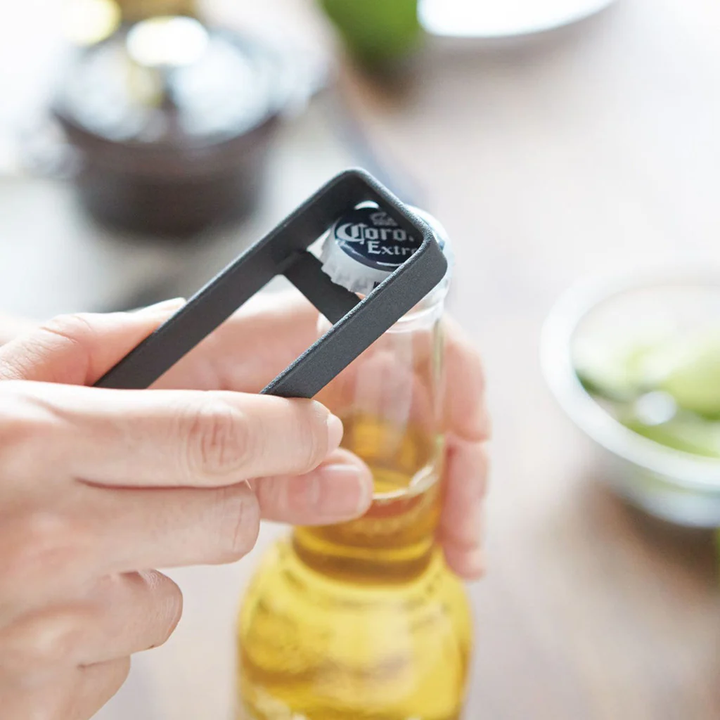 Yamazaki Tower Black Bottle Opener - Image 4